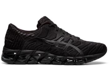 Asics Herr Träningsskor GEL-QUANTUM 360 5 Svarta